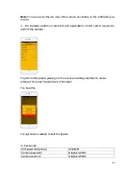 Preview for 22 page of Kodak EF101B User Manual