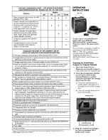 Предварительный просмотр 4 страницы Kodak EKTAGRAPHIC 220 User Manual