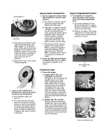 Предварительный просмотр 5 страницы Kodak EKTAGRAPHIC 220 User Manual