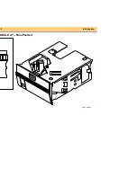 Предварительный просмотр 6 страницы Kodak EKTAGRAPHIC AFT Parts List