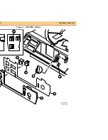 Предварительный просмотр 8 страницы Kodak EKTAGRAPHIC AFT Parts List