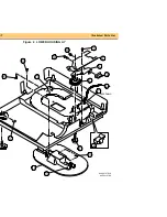 Предварительный просмотр 10 страницы Kodak EKTAGRAPHIC AFT Parts List