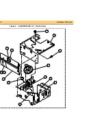 Предварительный просмотр 15 страницы Kodak EKTAGRAPHIC AFT Parts List