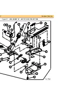 Предварительный просмотр 27 страницы Kodak EKTAGRAPHIC AFT Parts List