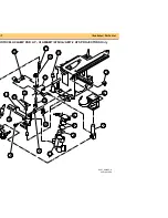 Предварительный просмотр 29 страницы Kodak EKTAGRAPHIC AFT Parts List