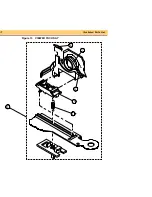 Предварительный просмотр 31 страницы Kodak EKTAGRAPHIC AFT Parts List