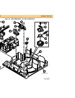 Предварительный просмотр 33 страницы Kodak EKTAGRAPHIC AFT Parts List