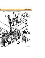 Предварительный просмотр 38 страницы Kodak EKTAGRAPHIC AFT Parts List