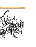 Предварительный просмотр 40 страницы Kodak EKTAGRAPHIC AFT Parts List