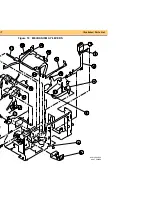 Предварительный просмотр 42 страницы Kodak EKTAGRAPHIC AFT Parts List