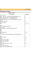 Предварительный просмотр 64 страницы Kodak EKTAGRAPHIC AFT Parts List