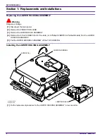 Предварительный просмотр 4 страницы Kodak EKTAGRAPHIC III A Service Manual