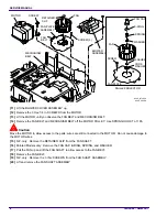 Предварительный просмотр 6 страницы Kodak EKTAGRAPHIC III A Service Manual