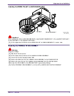 Предварительный просмотр 9 страницы Kodak EKTAGRAPHIC III A Service Manual