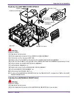 Предварительный просмотр 11 страницы Kodak EKTAGRAPHIC III A Service Manual