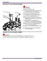 Предварительный просмотр 12 страницы Kodak EKTAGRAPHIC III A Service Manual