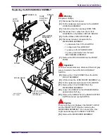 Предварительный просмотр 13 страницы Kodak EKTAGRAPHIC III A Service Manual