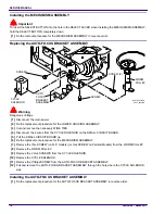 Предварительный просмотр 14 страницы Kodak EKTAGRAPHIC III A Service Manual