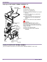 Предварительный просмотр 18 страницы Kodak EKTAGRAPHIC III A Service Manual