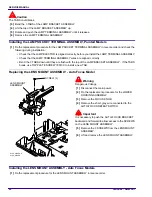 Предварительный просмотр 20 страницы Kodak EKTAGRAPHIC III A Service Manual