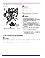 Предварительный просмотр 22 страницы Kodak EKTAGRAPHIC III A Service Manual