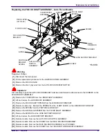 Предварительный просмотр 23 страницы Kodak EKTAGRAPHIC III A Service Manual