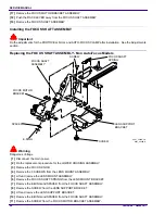 Предварительный просмотр 24 страницы Kodak EKTAGRAPHIC III A Service Manual