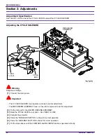 Предварительный просмотр 26 страницы Kodak EKTAGRAPHIC III A Service Manual