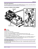 Предварительный просмотр 27 страницы Kodak EKTAGRAPHIC III A Service Manual