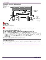 Предварительный просмотр 28 страницы Kodak EKTAGRAPHIC III A Service Manual