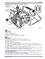 Предварительный просмотр 31 страницы Kodak EKTAGRAPHIC III A Service Manual