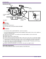 Предварительный просмотр 32 страницы Kodak EKTAGRAPHIC III A Service Manual