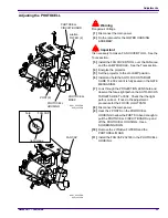 Предварительный просмотр 33 страницы Kodak EKTAGRAPHIC III A Service Manual