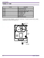 Предварительный просмотр 40 страницы Kodak EKTAGRAPHIC III A Service Manual