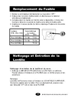 Preview for 48 page of Kodak Ektalite E30 Instructions Manual