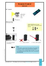 Предварительный просмотр 7 страницы Kodak EKTALITE Quick Reference Manual