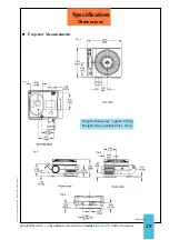 Предварительный просмотр 29 страницы Kodak EKTALITE Quick Reference Manual