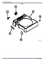 Предварительный просмотр 4 страницы Kodak Ektapro 3020 Illustrated Parts List