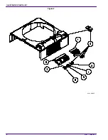 Предварительный просмотр 6 страницы Kodak Ektapro 3020 Illustrated Parts List