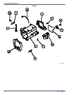 Предварительный просмотр 10 страницы Kodak Ektapro 3020 Illustrated Parts List