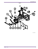 Предварительный просмотр 15 страницы Kodak Ektapro 3020 Illustrated Parts List