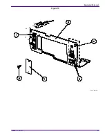 Предварительный просмотр 21 страницы Kodak Ektapro 3020 Illustrated Parts List