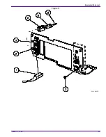 Предварительный просмотр 23 страницы Kodak Ektapro 3020 Illustrated Parts List