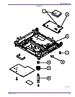 Предварительный просмотр 25 страницы Kodak Ektapro 3020 Illustrated Parts List