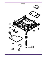 Предварительный просмотр 27 страницы Kodak Ektapro 3020 Illustrated Parts List