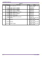 Предварительный просмотр 28 страницы Kodak Ektapro 3020 Illustrated Parts List