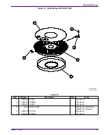 Предварительный просмотр 33 страницы Kodak Ektapro 3020 Illustrated Parts List