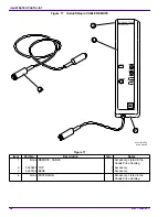 Предварительный просмотр 34 страницы Kodak Ektapro 3020 Illustrated Parts List