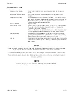 Предварительный просмотр 17 страницы Kodak Ektapro 4020 Service Manual