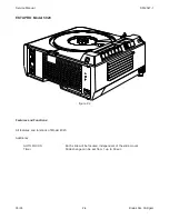 Предварительный просмотр 18 страницы Kodak Ektapro 4020 Service Manual